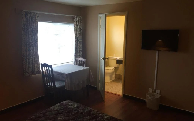 photo 3 of Best Motel