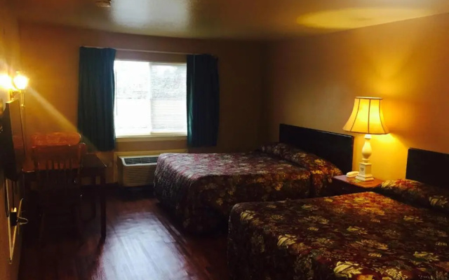 photo 4 of Best Motel