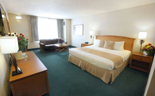 photo 3 of Emerald Queen Hotel & Casino - Fife