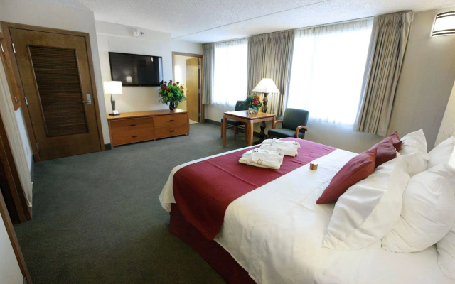 photo 4 of Emerald Queen Hotel & Casino - Fife