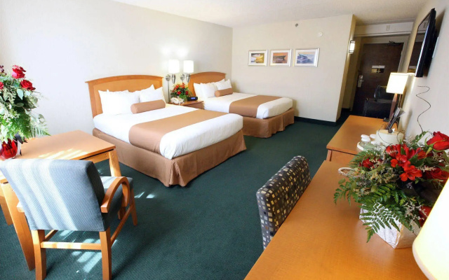 photo 5 of Emerald Queen Hotel & Casino - Fife