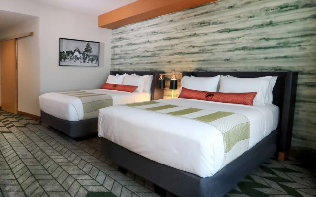 photo 3 of Emerald Queen Hotel and Casino - Tacoma
