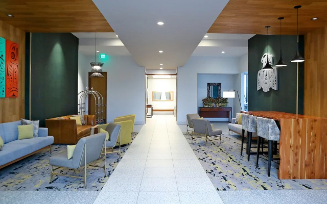 photo 5 of Emerald Queen Hotel and Casino - Tacoma