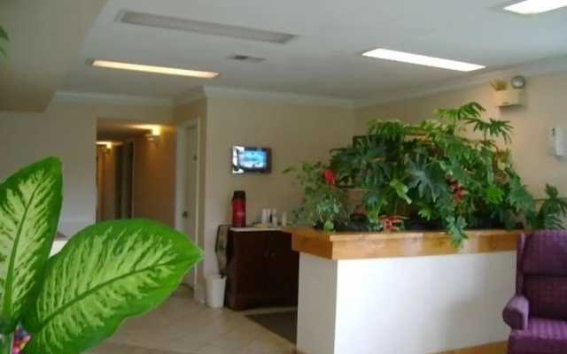 photo 2 of Emerald Sands Inn