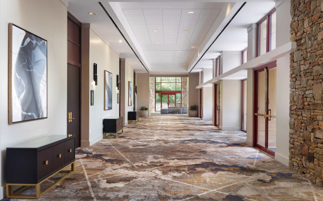 photo 3 of Emory Conference Center Hotel