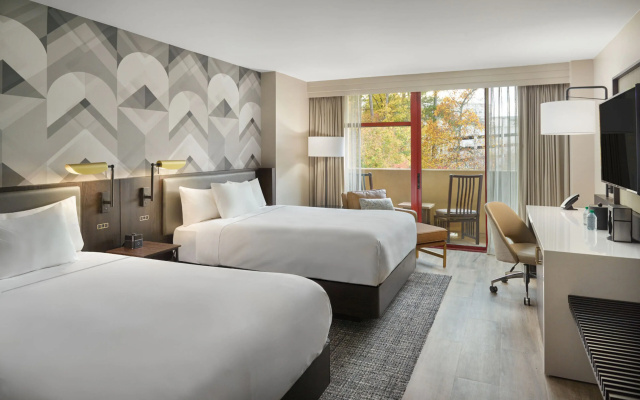 photo 4 of Emory Conference Center Hotel