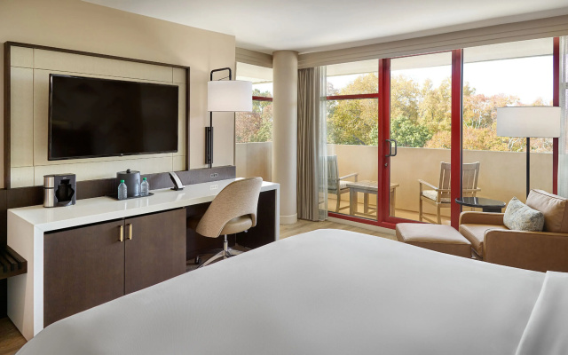 photo 5 of Emory Conference Center Hotel
