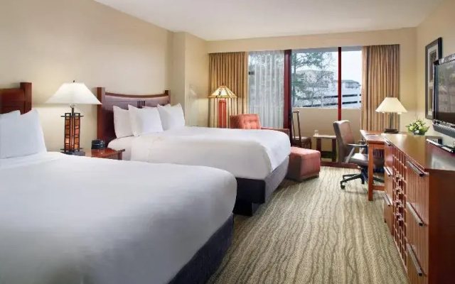photo 4 of Emory Inn