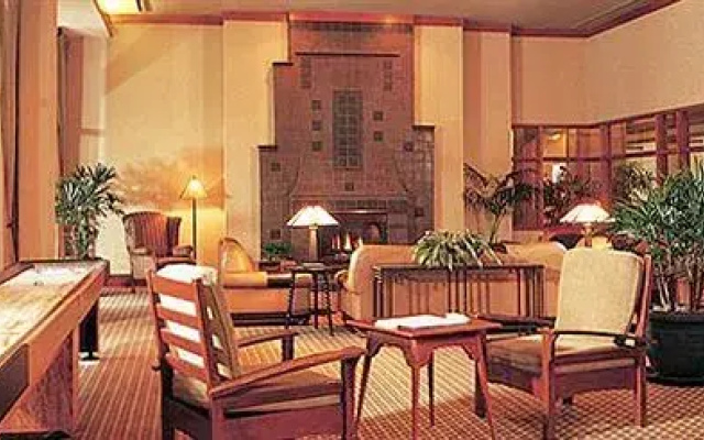 photo 5 of Emory Inn
