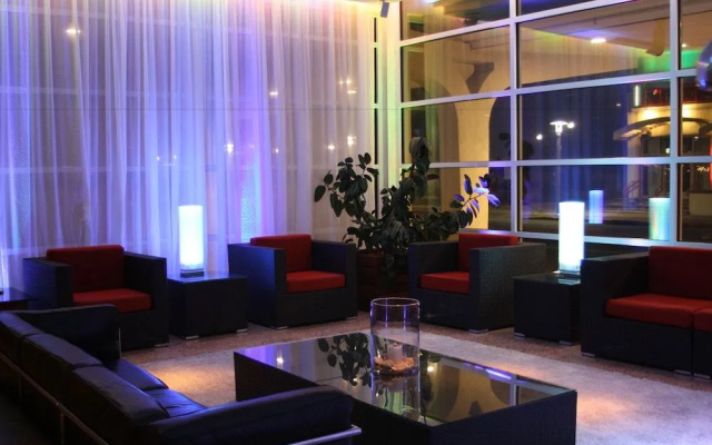 photo 2 of The Empress Hotel & Adult Nightclub