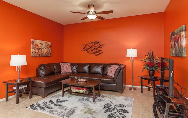 photo 2 of Enchanted 3 BR by Casago