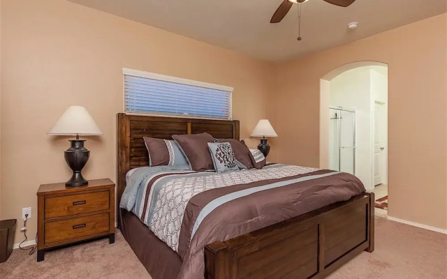 photo 4 of Enchanted 3 BR by Casago