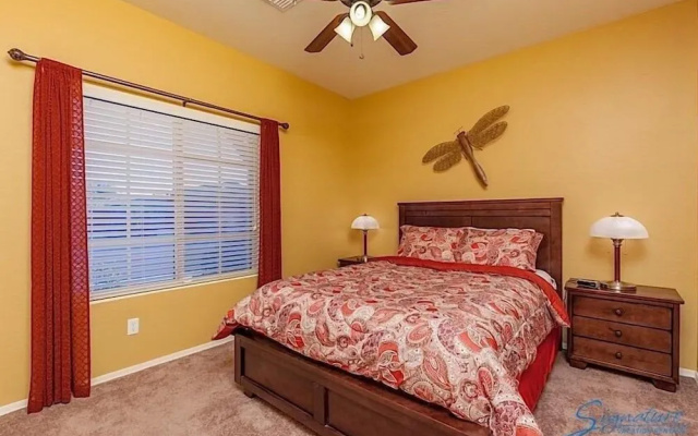 photo 3 of Enchanted By Signature Vacation Rentals