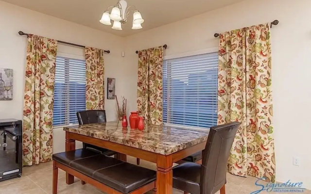 photo 4 of Enchanted By Signature Vacation Rentals