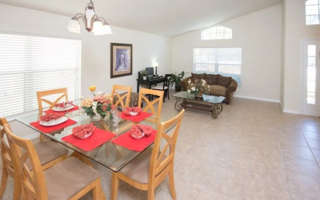 photo 3 of Enchanted Watersong 4 Bedroom Home