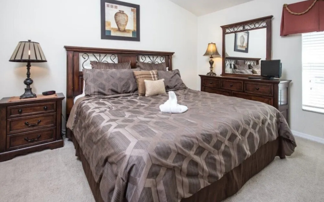 photo 5 of Enchanted Watersong 4 Bedroom Home