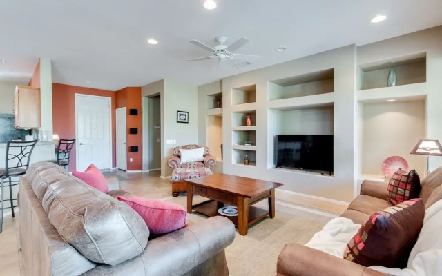 photo 5 of Enchantment Home