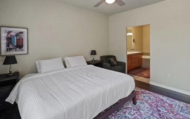 photo 3 of Enchantment At Eagle Crest 2 Bedroom Townhouse by Redawning