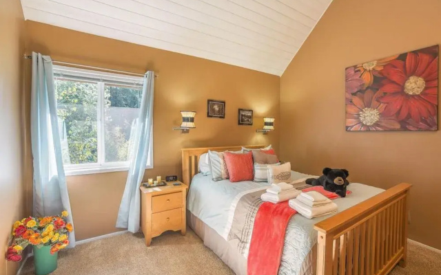 photo 2 of Enchantment Haus