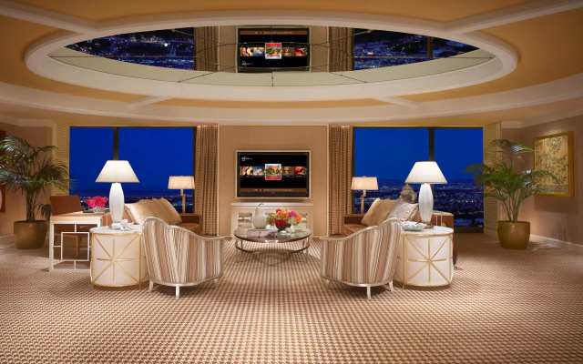 photo 2 of Encore at Wynn Las Vegas