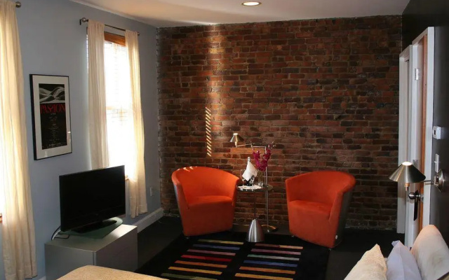 photo 3 of Encore Bed & Breakfast