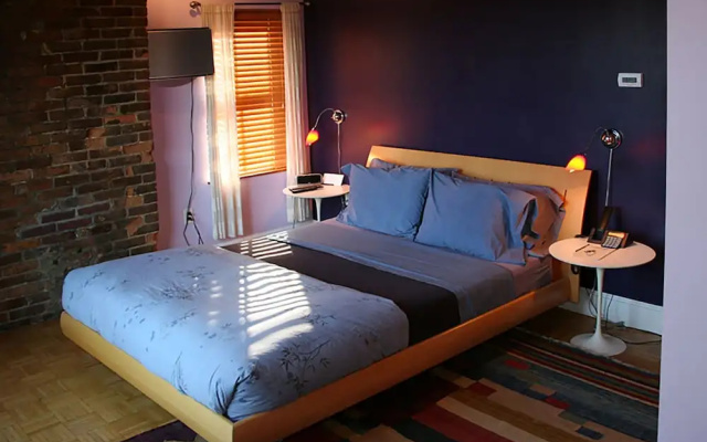 photo 4 of Encore Bed & Breakfast
