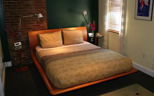 photo 5 of Encore Bed & Breakfast