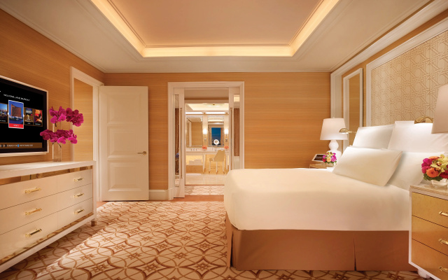 photo 3 of Encore Boston Harbor