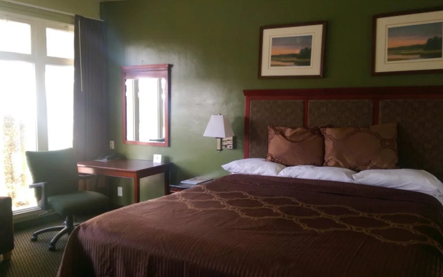 photo 4 of Encore Motel Near Marina Del Rey, Culver City & Venice