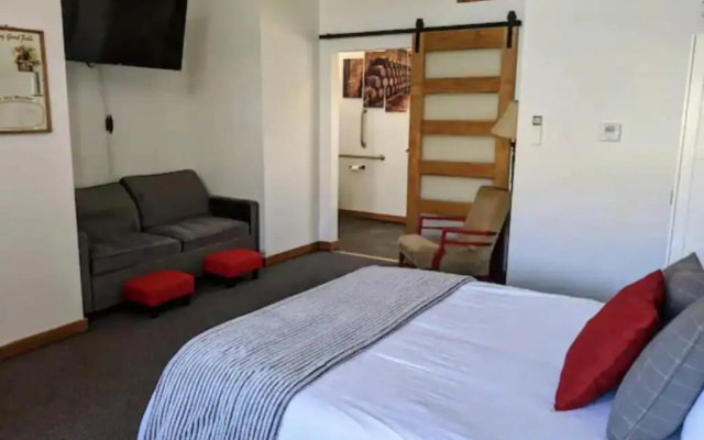photo 3 of Endion Station Inn  | Hotel Next to Lake Superior