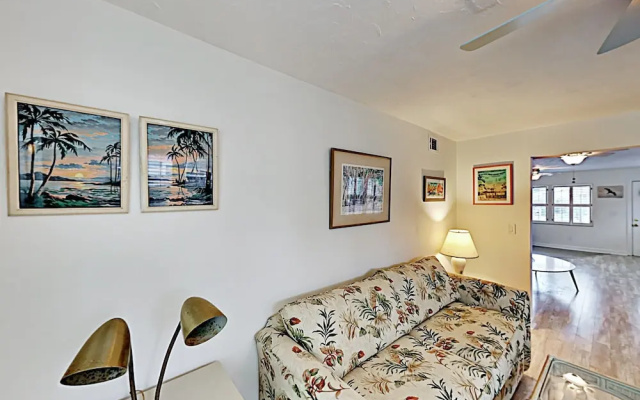photo 3 of Endless Summer - 2 Br Home