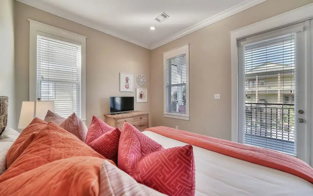 photo 3 of Endless Summer Dream by Bliss Beach Rentals