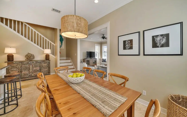 photo 5 of Endless Summer Dream by Bliss Beach Rentals