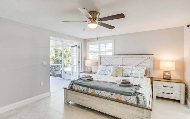 photo 2 of Englewood Vacation Rental ~ 2 Mi to Beach!