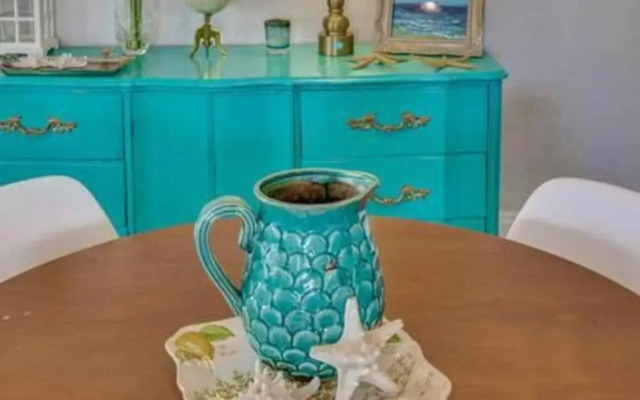 photo 4 of Enjoy a historic Florida cottage near Intracoasta