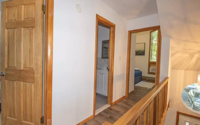 photo 3 of Entire 3 Bedroom Adventure Chalet, Near the best of the Poconos