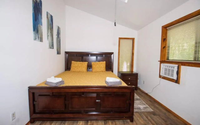 photo 4 of Entire 3 Bedroom Adventure Chalet, Near the best of the Poconos