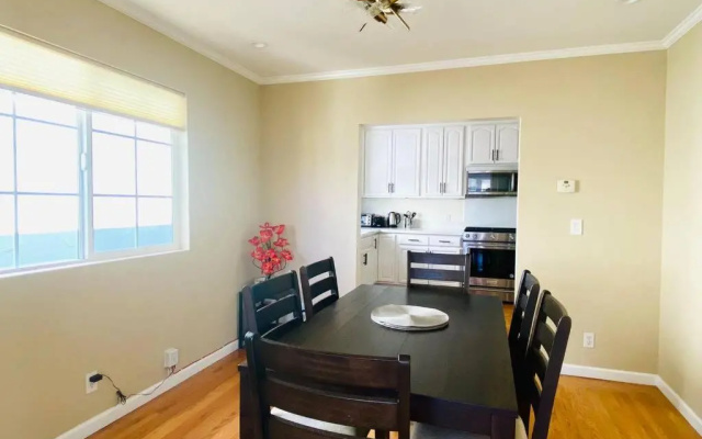 photo 2 of Entire 3 bedroom house for 6 people Near SFO SF Bay Area Newly updated
