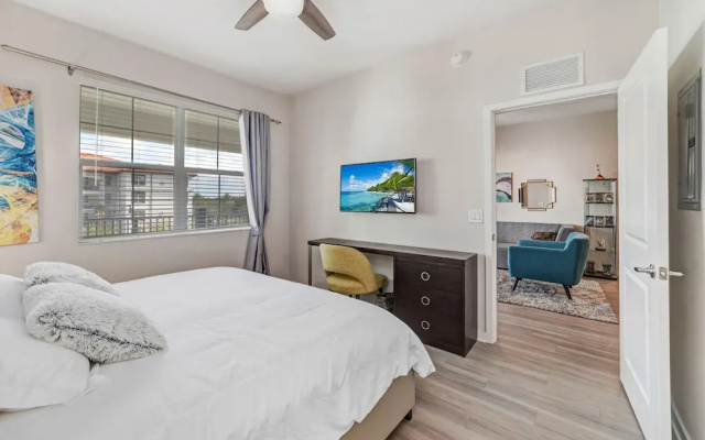 photo 2 of Entire 3BR in Vista Cay Near Disneyworld