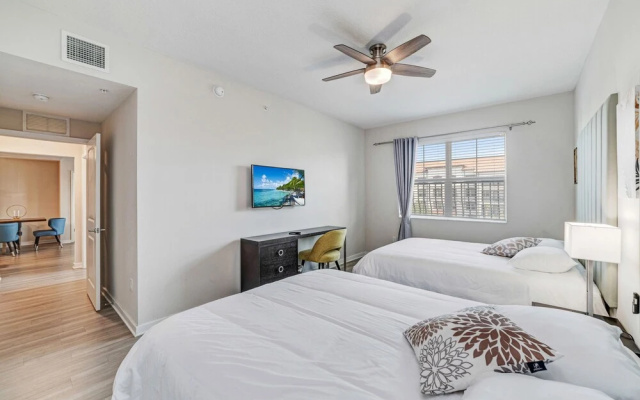 photo 4 of Entire 3BR in Vista Cay Near Disneyworld