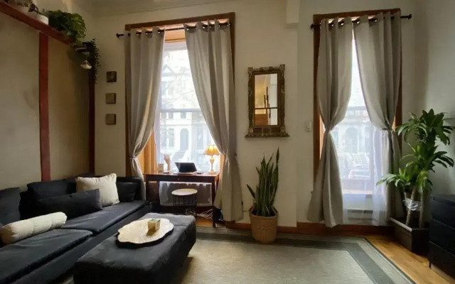 photo 3 of Entire Apartment in Upper West