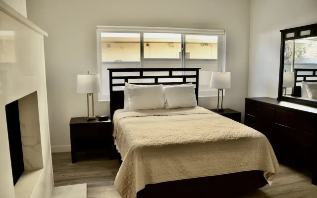 photo 3 of Entire Apartments Near LAX Stays