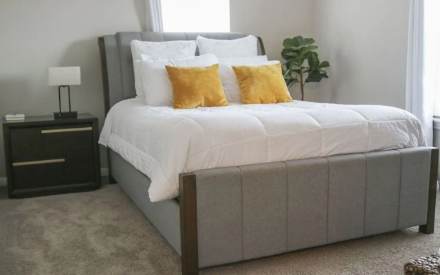 photo 4 of Entire Cozy Nest Minutes From Dulles Airport