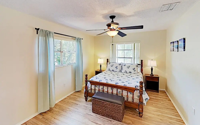 photo 2 of Entire Home-Bradenton 3/2 indoor pool near beaches
