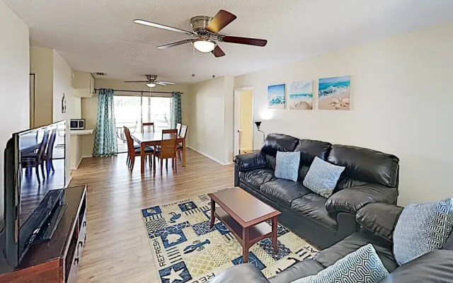 photo 4 of Entire Home-Bradenton 3/2 indoor pool near beaches
