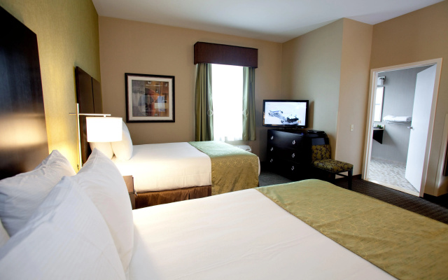 photo 3 of enVision Hotel Boston Longwood, an Ascend Collection Member