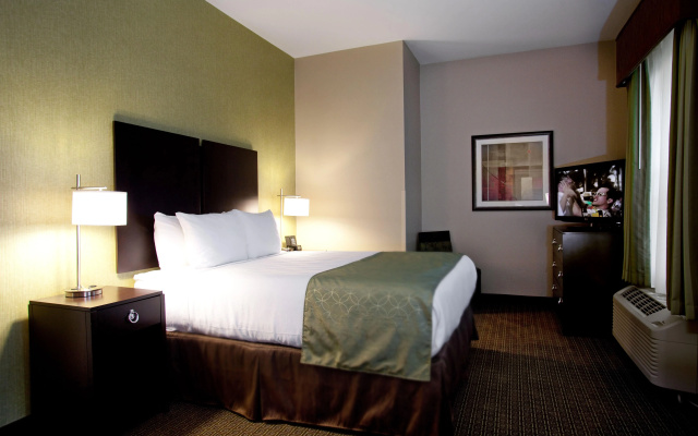 photo 4 of enVision Hotel Boston Longwood, an Ascend Collection Member