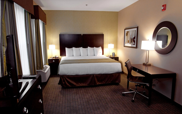 photo 5 of enVision Hotel Boston Longwood, an Ascend Collection Member