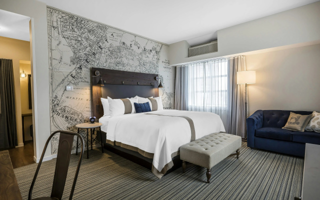 photo 3 of enVision Hotel Boston Everett