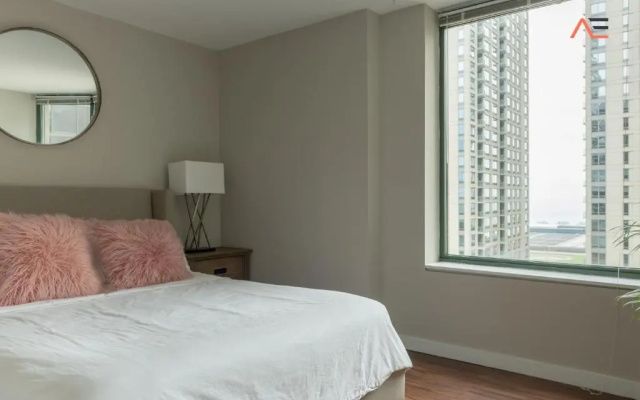 photo 5 of ENVITAE 3BR Downtown Luxurious Suite Views & Pool